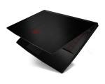 Laptop MSI GF63 Thin 9SC-070VN 